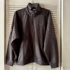 Adidas End Of Plastic Waste Track Top Jacket